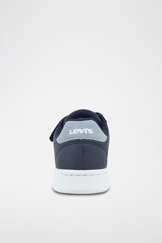 Sneakers Avenue - Marineblauw