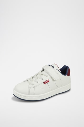 Sneakers Avenue - Wit