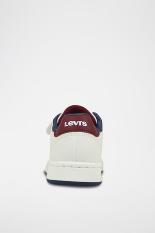 Sneakers Avenue - Wit