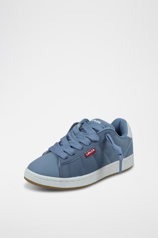 Sneakers 5TH Avenue SR - Hemelsblauw