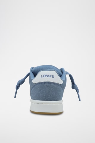 Sneakers 5TH Avenue SR - Hemelsblauw