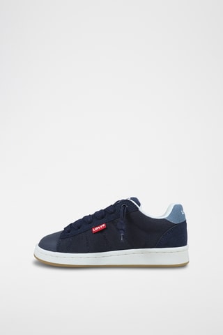 Sneakers 5TH Avenue SR - Marineblauw