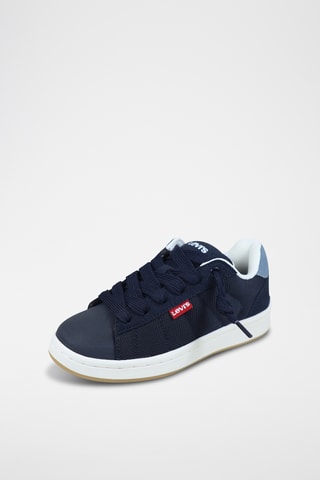 Sneakers 5TH Avenue SR - Marineblauw