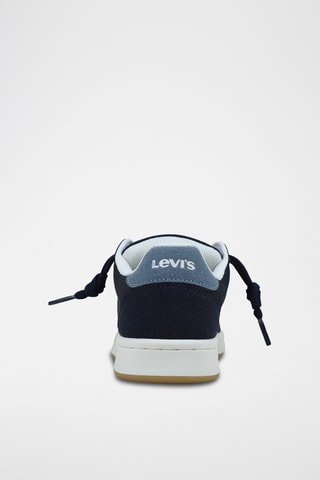 Sneakers 5TH Avenue SR - Marineblauw