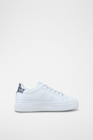 Sneakers Evelyn - Wit