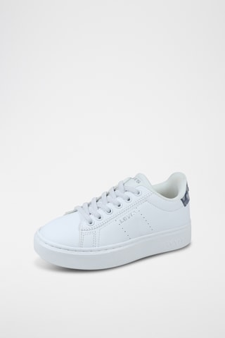 Sneakers Evelyn - Wit