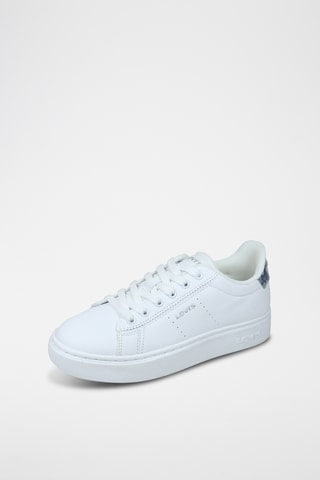 Sneakers Evelyn - Wit