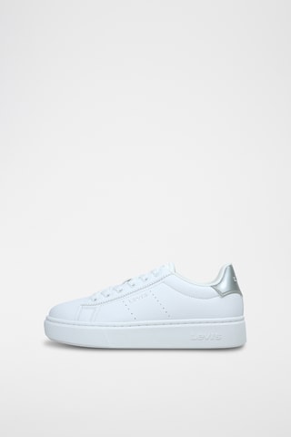 Sneakers Evelyn - Wit