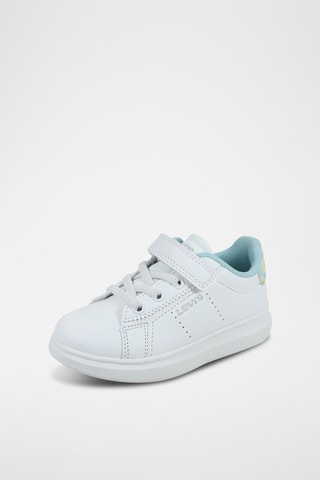 Sneakers Evelyn Mini- Wit