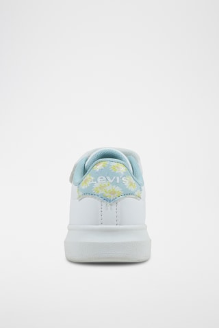 Sneakers Evelyn Mini- Wit