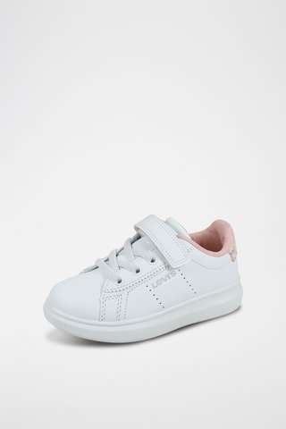 Sneakers Evelyn Mini- Wit