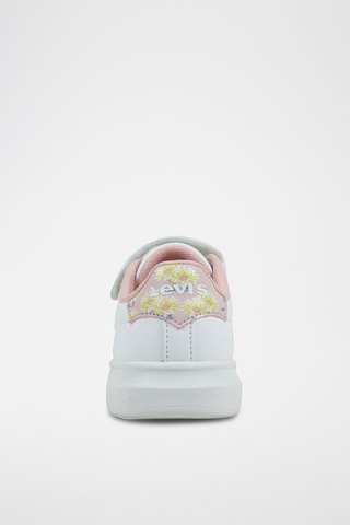 Sneakers Evelyn Mini- Wit