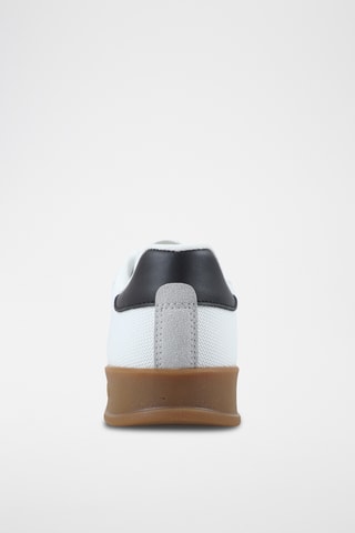 Sneakers Gabhan SR - Wit 