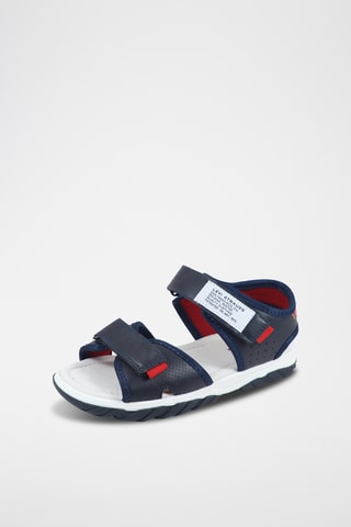 Sandalen Harbor - Marineblauw