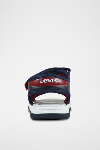 Sandalen Harbor - Marineblauw