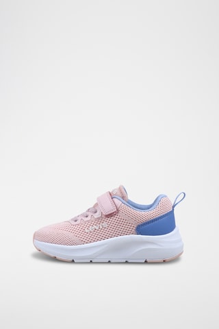 Sneakers Hudson Mini - Roze