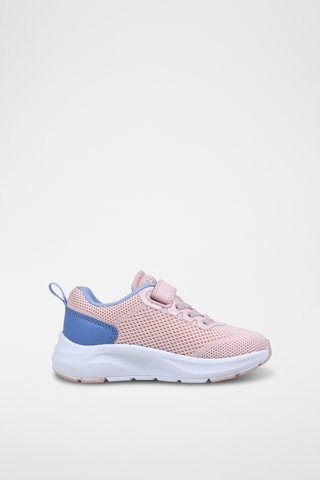 Sneakers Hudson Mini - Roze