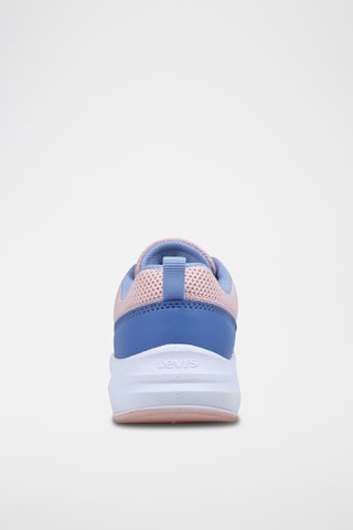 Sneakers Hudson Mini - Roze