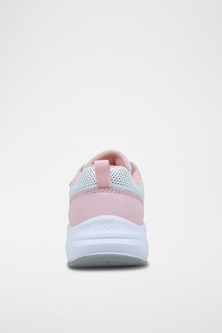 Sneakers Hudson Mini - Wit