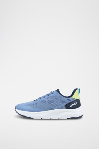 Sneakers Ocean - Hemelsblauw