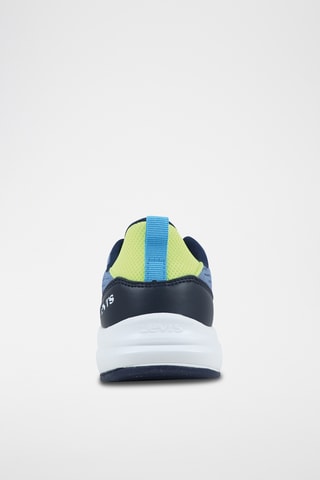 Sneakers Ocean - Hemelsblauw