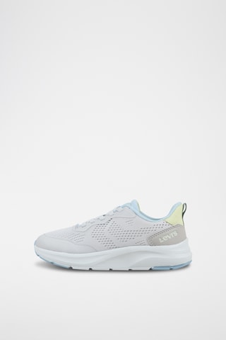 Sneakers Ocean - Lichtgrijs