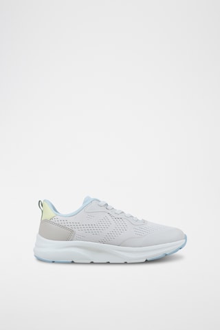 Sneakers Ocean - Lichtgrijs