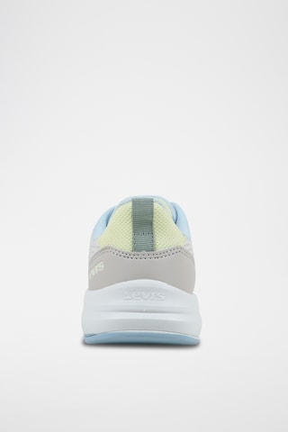 Sneakers Ocean - Lichtgrijs