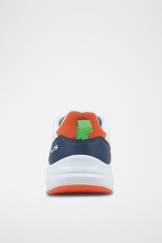 Sneakers Ocean - Wit