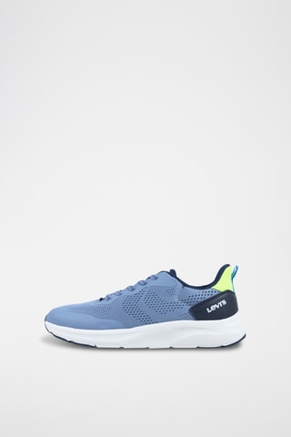 Sneakers Ocean - Blauw
