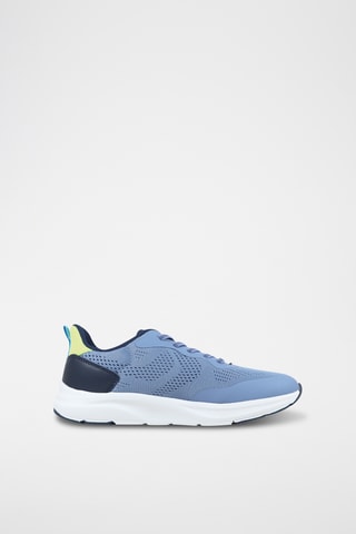 Sneakers Ocean - Blauw