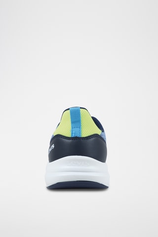 Sneakers Ocean - Blauw