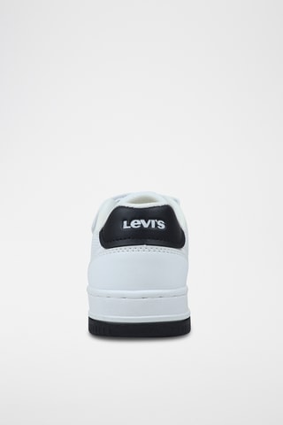 Sneakers Maverick - Wit