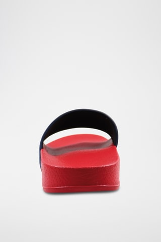 Muiltjes Pool - Marineblauw