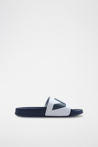 Muiltjes June L - Wit