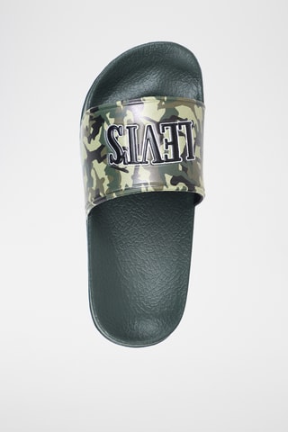 Muiltjes Pool S - Groen