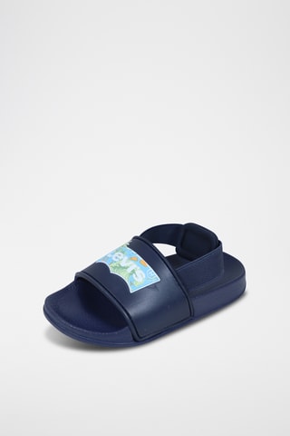 Sandalen Pool S Mini - Blauw