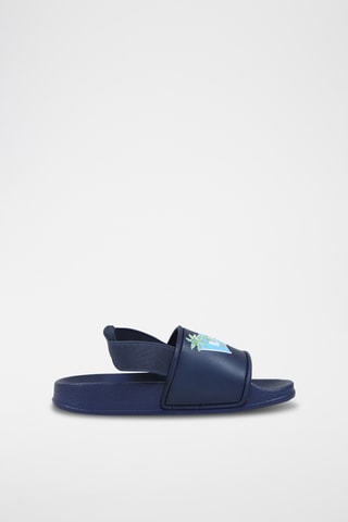 Sandalen Pool S Mini - Blauw