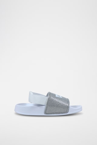 Sandalen Pool S Mini - Zilverkleurig