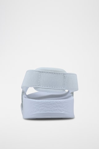 Sandalen Pool S Mini - Zilverkleurig