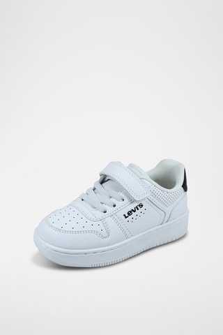 Sneakers Maverick Mini - Wit