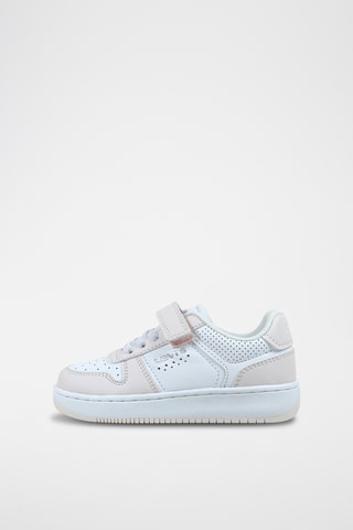 Sneakers Maverick Mini - Nude