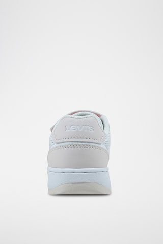 Sneakers Maverick Mini - Nude