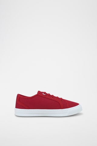 Gympen Malibu - Rood
