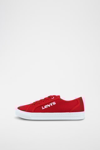 Gympen Malibu - Rood