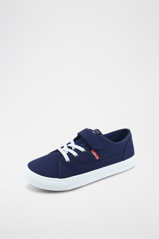 Gympen Big Sur - Marineblauw