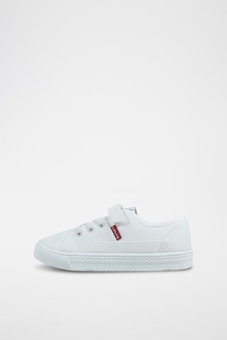 Gympen Big Sur - Wit