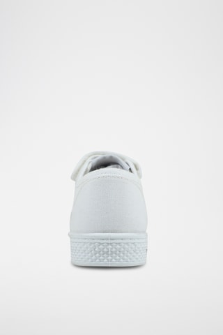 Gympen Big Sur - Wit