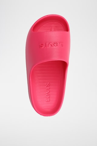 Muiltjes Wendy - Koraalrood