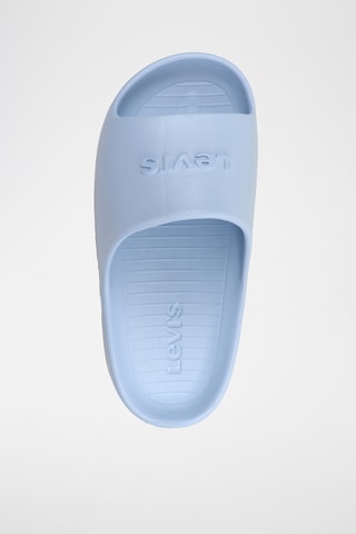 Muiltjes Wendy - Hemelsblauw